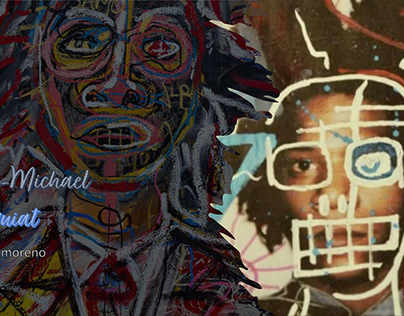 Investigacion Jean-Michel Basquiat