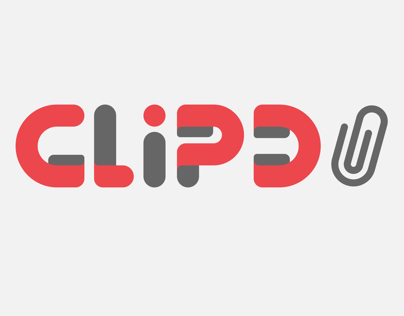 Clipd Logo Iteration