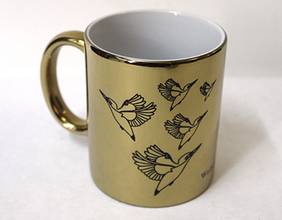 Official Mug Souvenir for Welham's