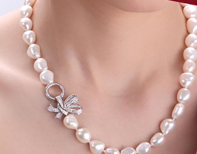 Buy South Sea Pearls Jewellery Online