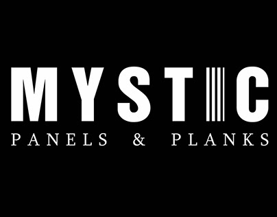 Mystic Panels & Planks