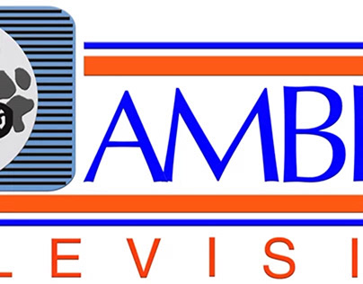 Amblin TV logos (1991-present)