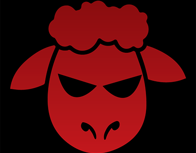 GrumpySheep Logo