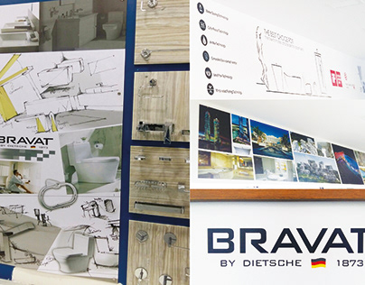 Manejo de Branding para tiendas - Bravat
