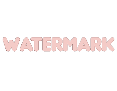 Watermark \ Logos