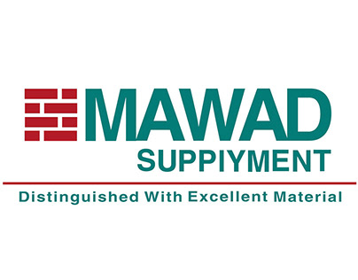 Mawad supplument Logos
