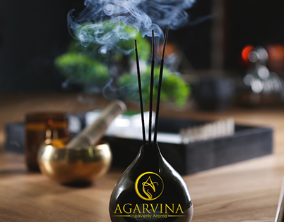 What is Agarwood Incense?