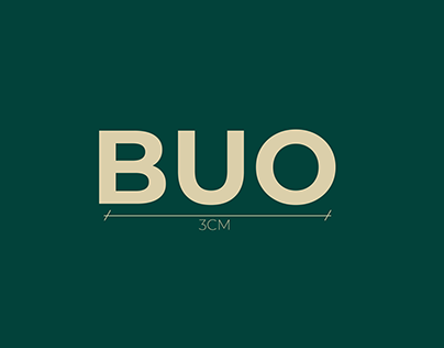 BUO For Architecture
