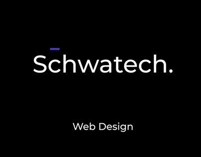 Schwatech - Technology Research and Development