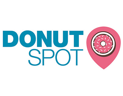 Donut Spot - Redesign Concept