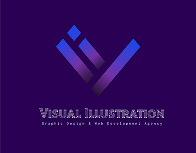 VI visual identity