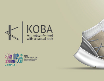 Koba Shoe Design
