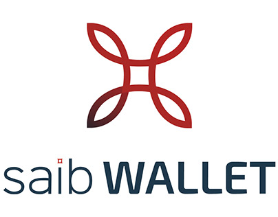 SAIB Wallet Animated Logo
