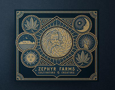 ZEPYHYR FARMS