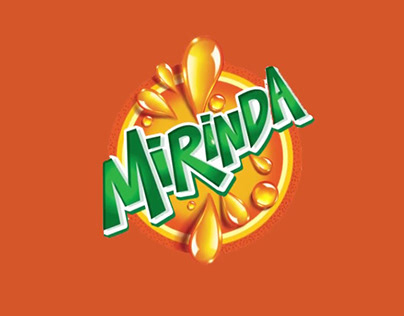 Mirinda Factory