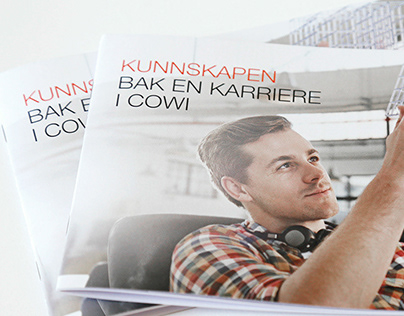 Brochure - COWI NORWAY
