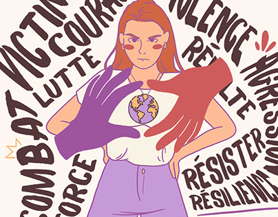 Féministes en action, au service des féministes