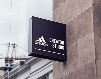 Adidas Creator Studio Stockholm