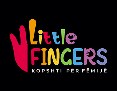 Little Fingers Kopshti për Fëmijë