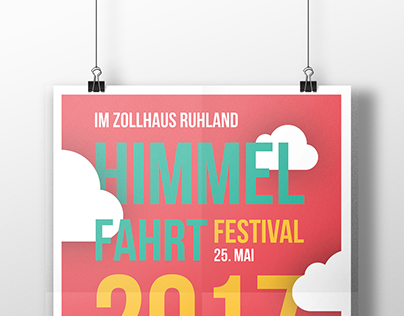 Himmelfahrtfestival 2017