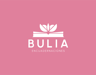 Bulia / Logotipo