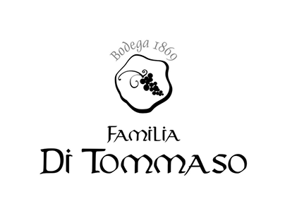 Bodega Familia Di Tommaso