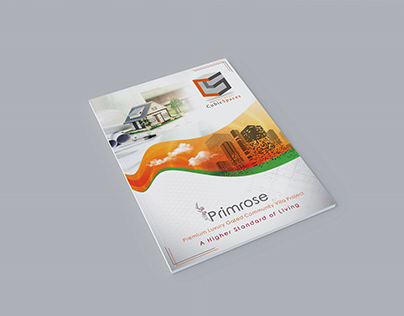 Primrose Brochure