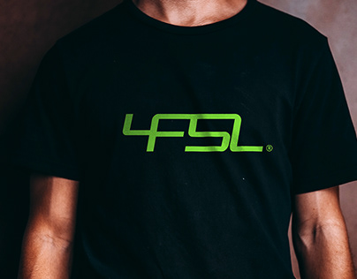 Logo Design for 4FSL