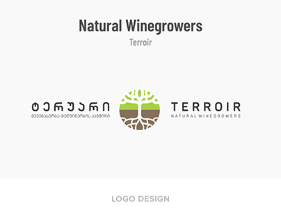 Terroir logo
