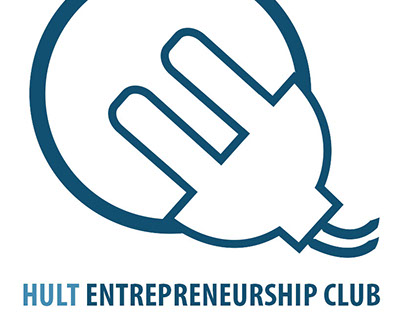 Hult Entrepreneurship Club Logo