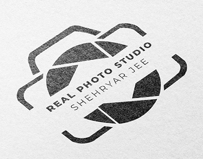 Project thumbnail - Photography Logo Design