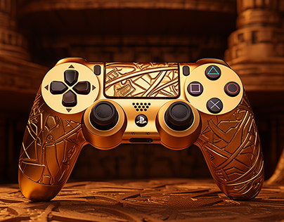 PS5 - GOLD EDITION