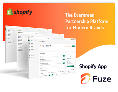Responsive Shopify App