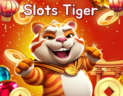 Slots Tiger Game