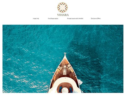 Vihara Resort