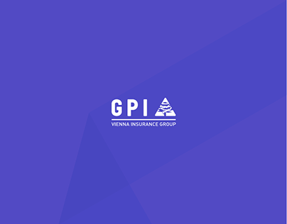 GPI Holding - UI/UX