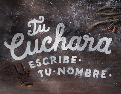 Tu Cuchara -Foodphoto