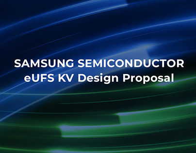 2017_Samsung Semiconductor - eUFS KV Design Proposal