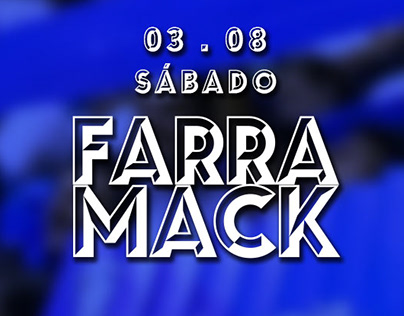 Farra Mack