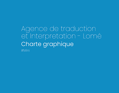 Agence de Traduction et d'Interprétation - Lomé