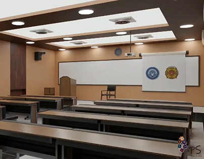 National University of Science and Technology-Classroom