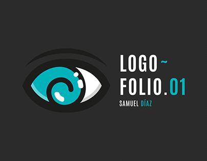 Project thumbnail - Logofolio .01