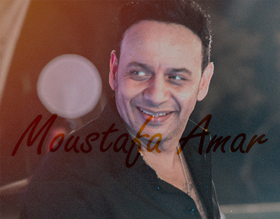 Mostafa Amar " 24mm "