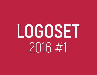 LogoSet 2016 PART #1