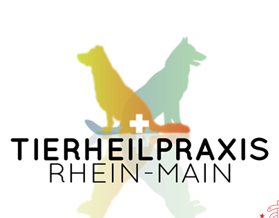 Logo For Tierheilpraxis Rhein-Main