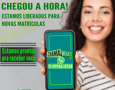 Social Media - Auto Escola João Dias