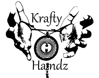 The Craftsman In Me - 'KraftyHandz'