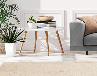 Zen Furniture Digital Ads | 2023
