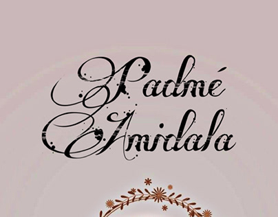 Padmé Amidala edit