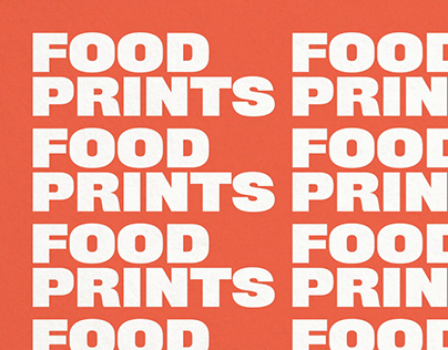 FoodPrints